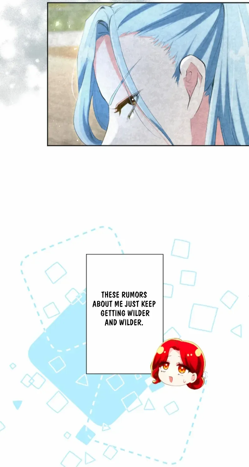 It’s not a case of being loved Chapter 42 page 26 - 