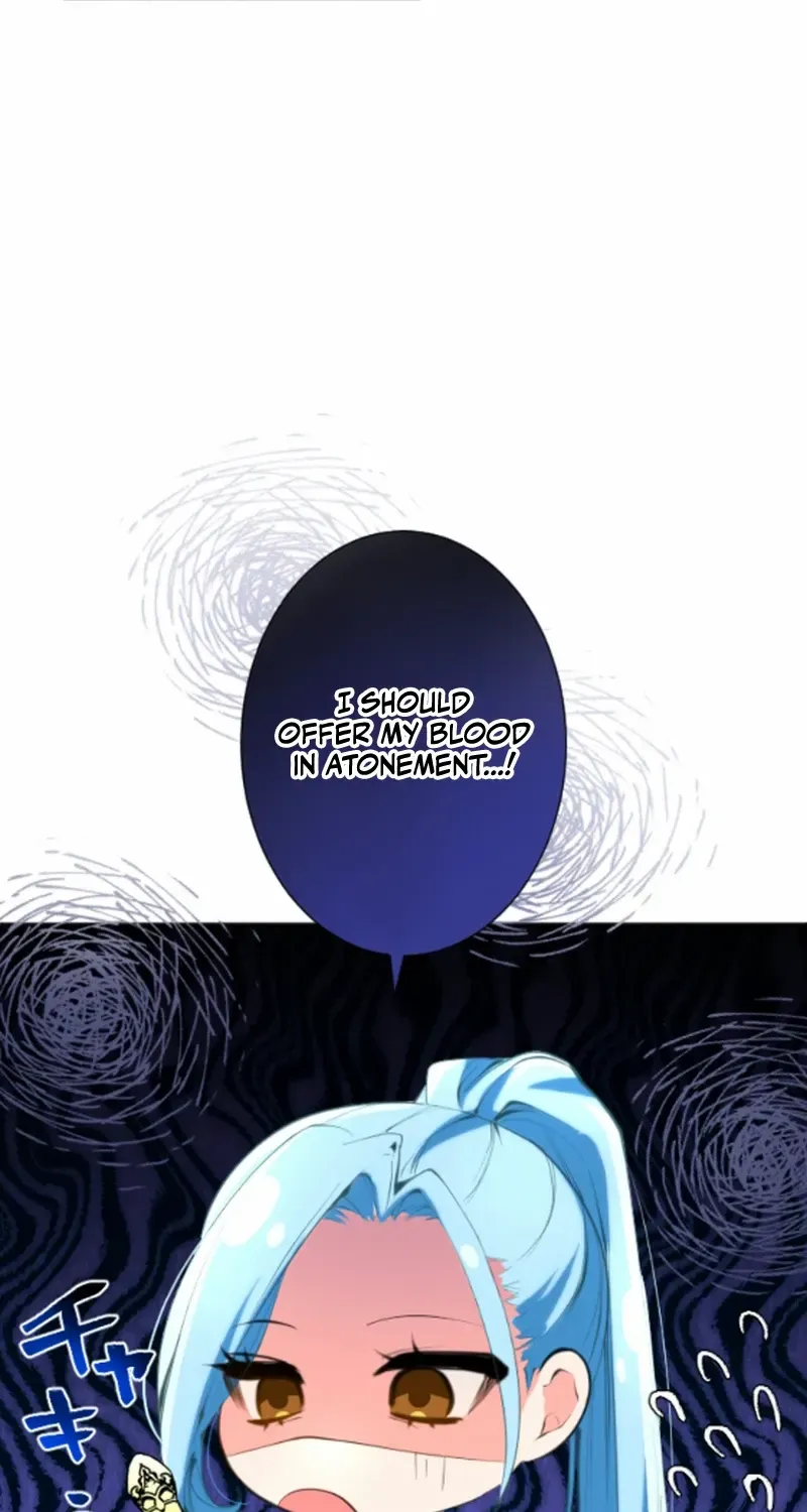 It’s not a case of being loved Chapter 42 page 28 - 