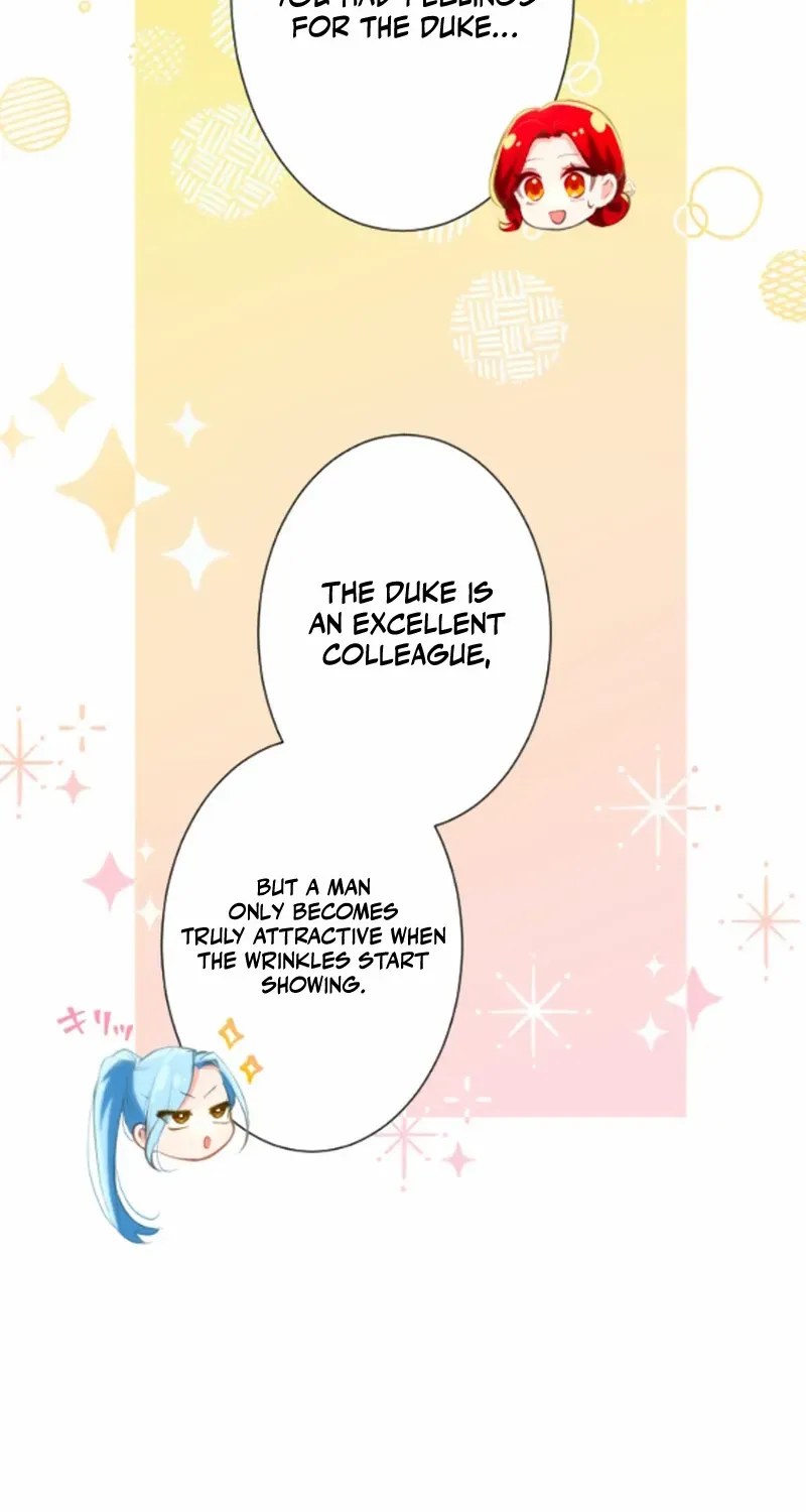It’s not a case of being loved Chapter 42 page 30 - 