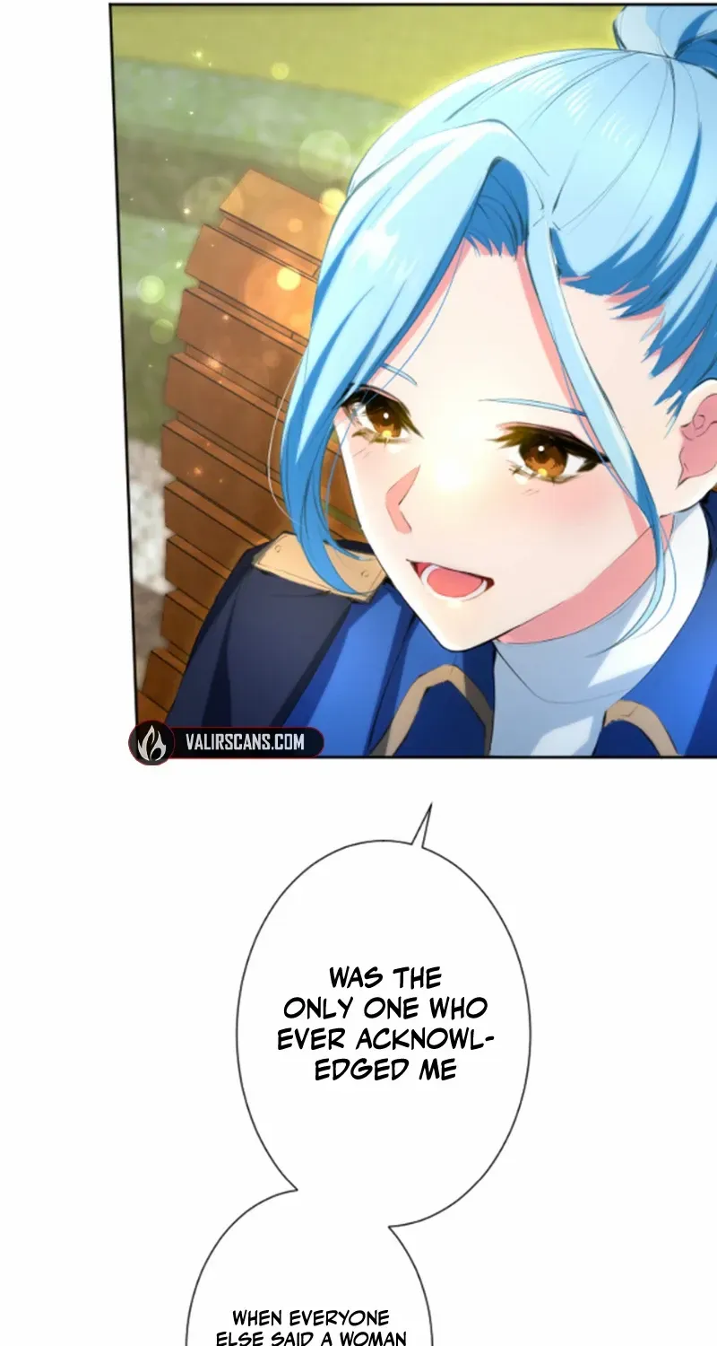 It’s not a case of being loved Chapter 42 page 32 - 