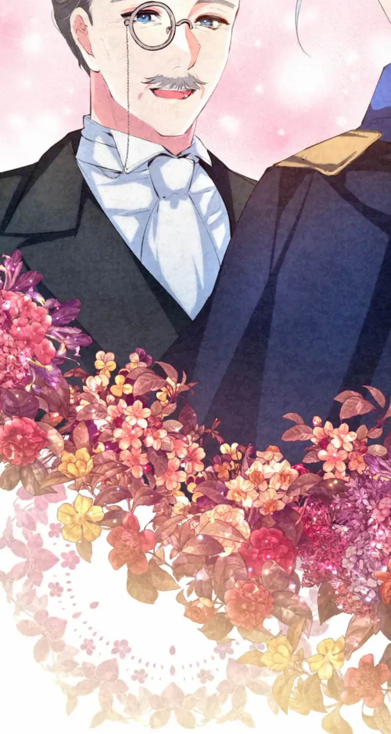 It’s not a case of being loved Chapter 42 page 34 - 