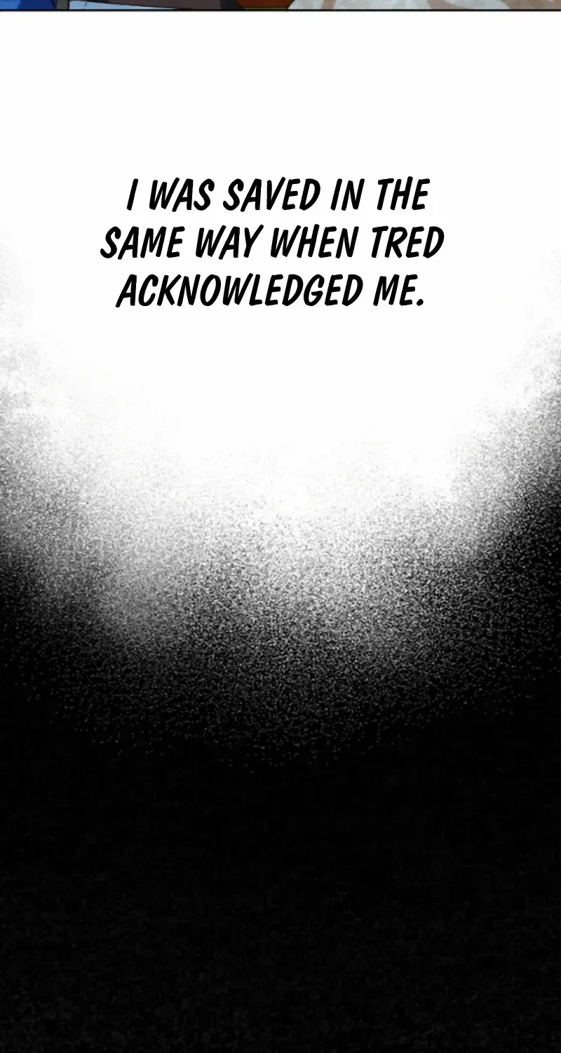 It’s not a case of being loved Chapter 42 page 37 - 