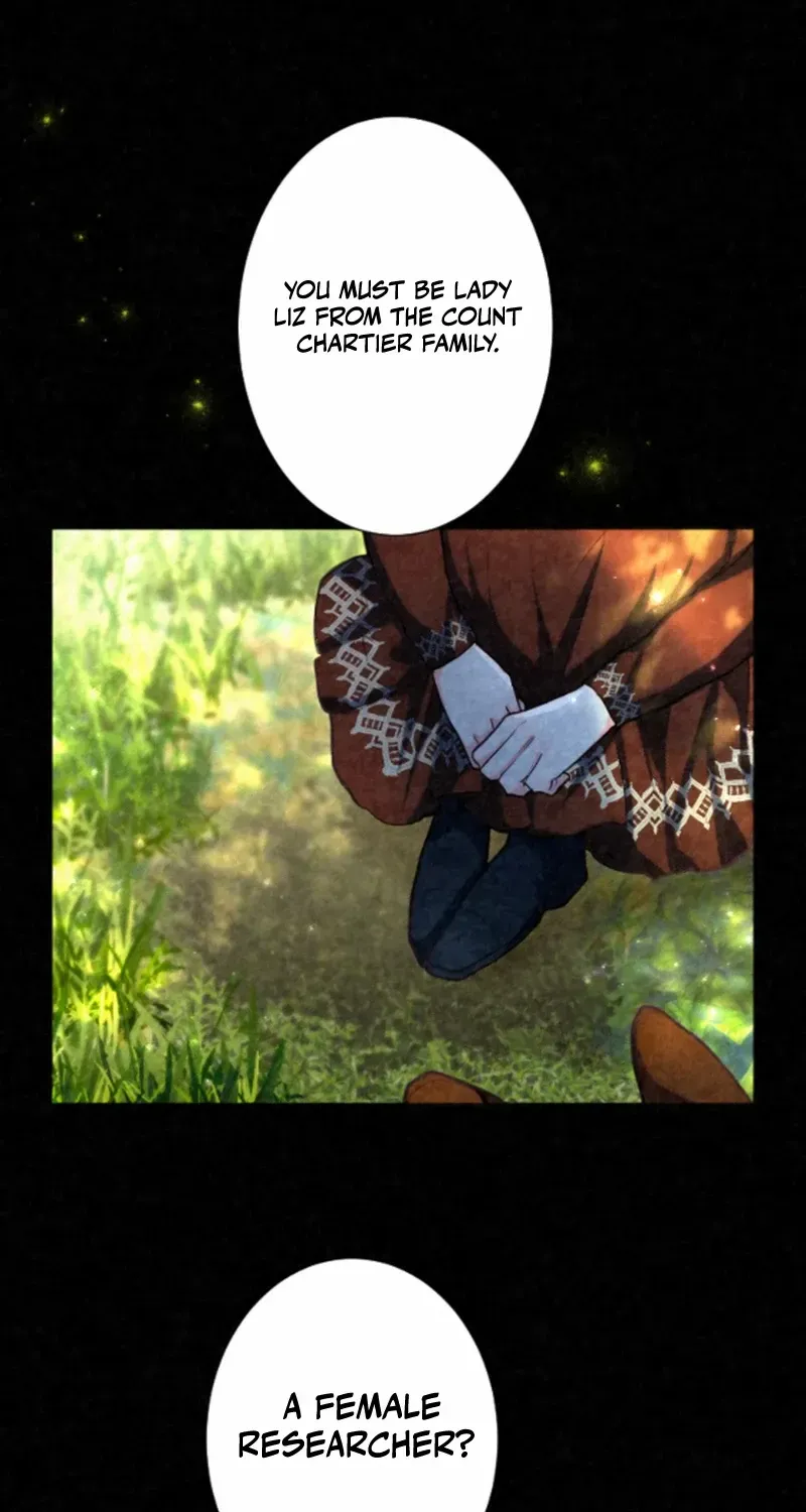 It’s not a case of being loved Chapter 42 page 39 - 