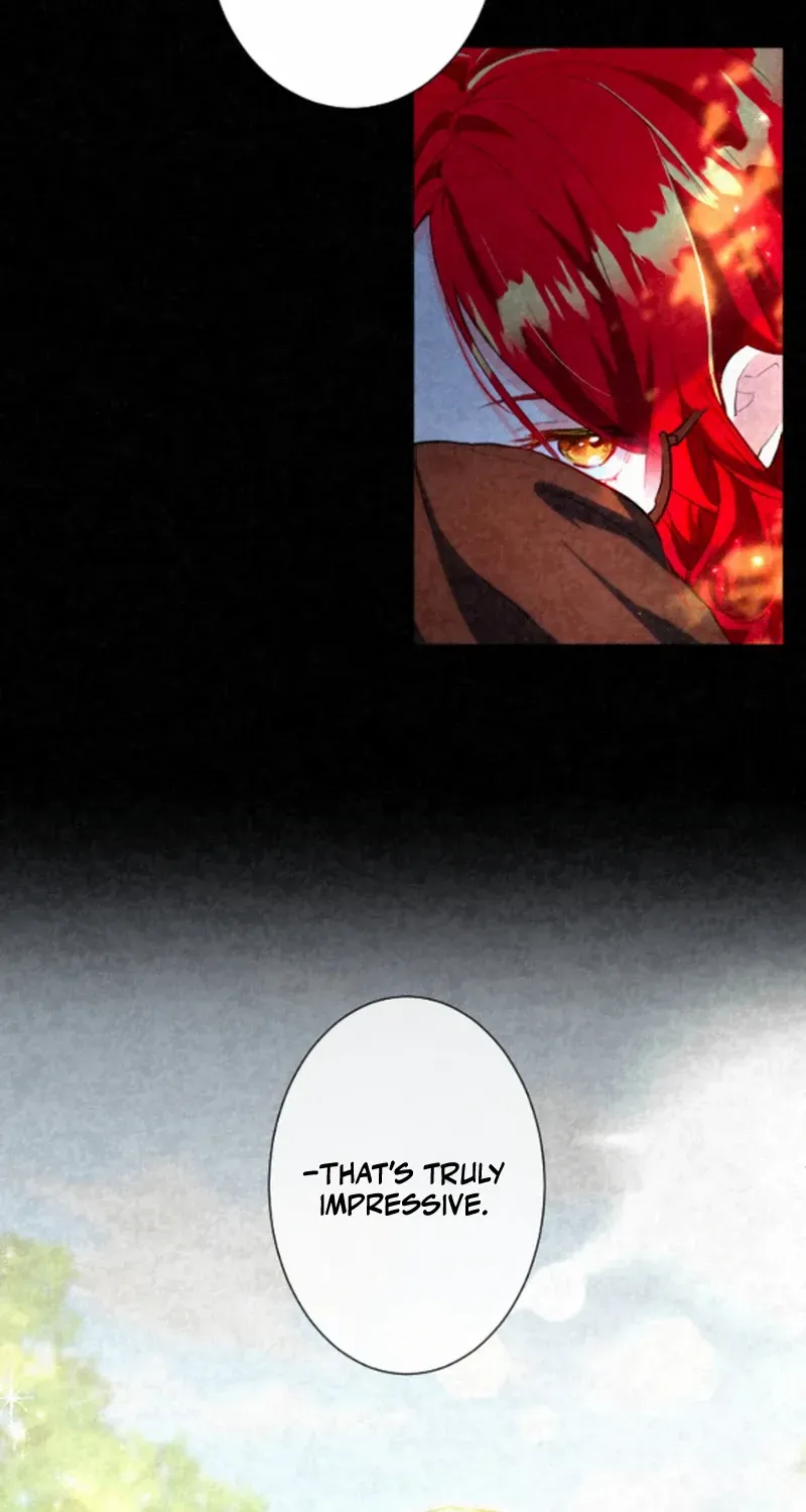 It’s not a case of being loved Chapter 42 page 40 - 