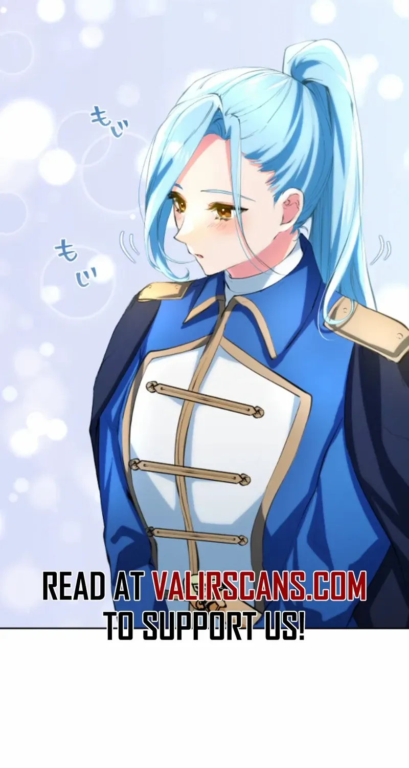 It’s not a case of being loved Chapter 42 page 5 - 
