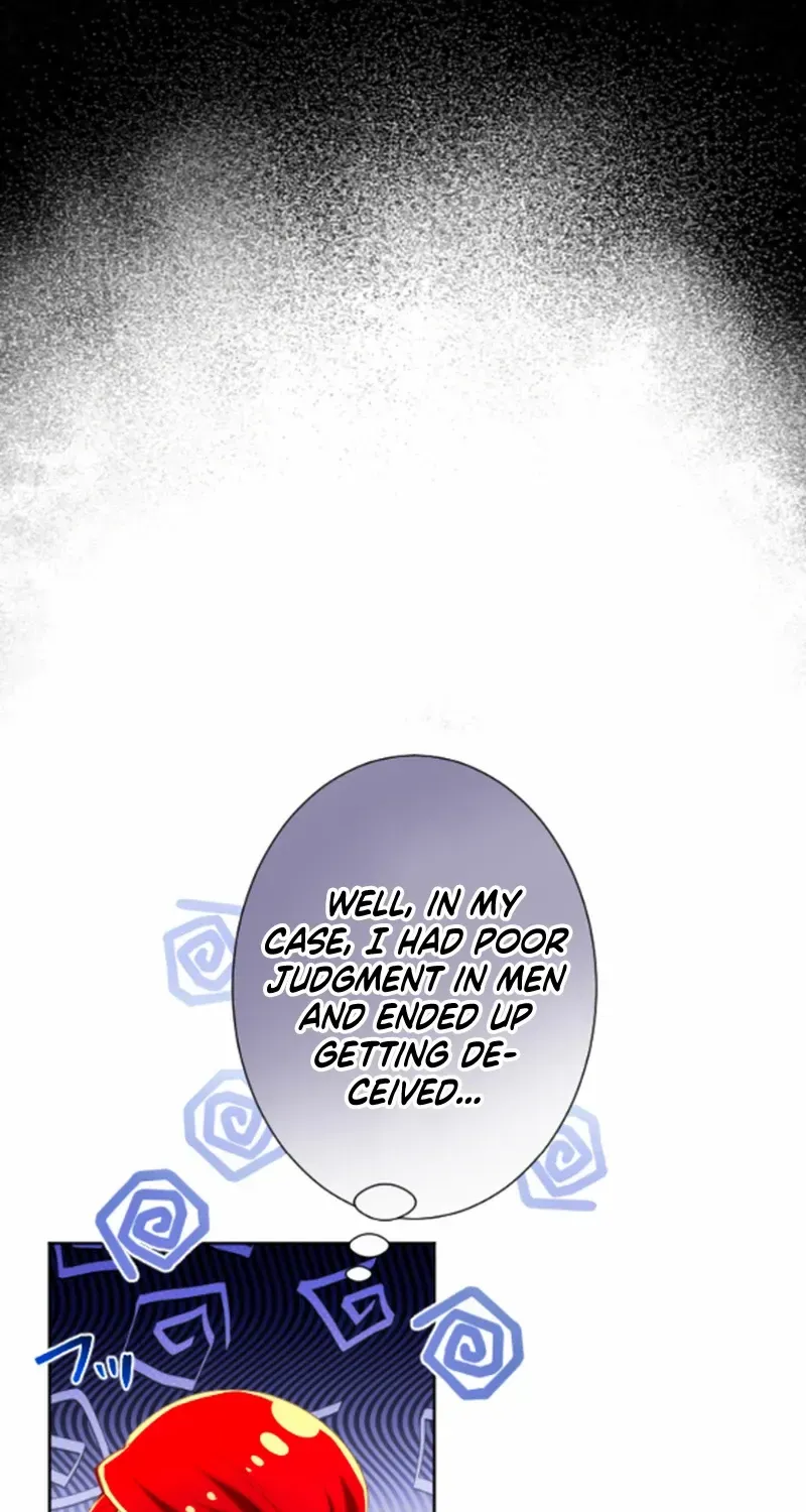 It’s not a case of being loved Chapter 42 page 42 - 