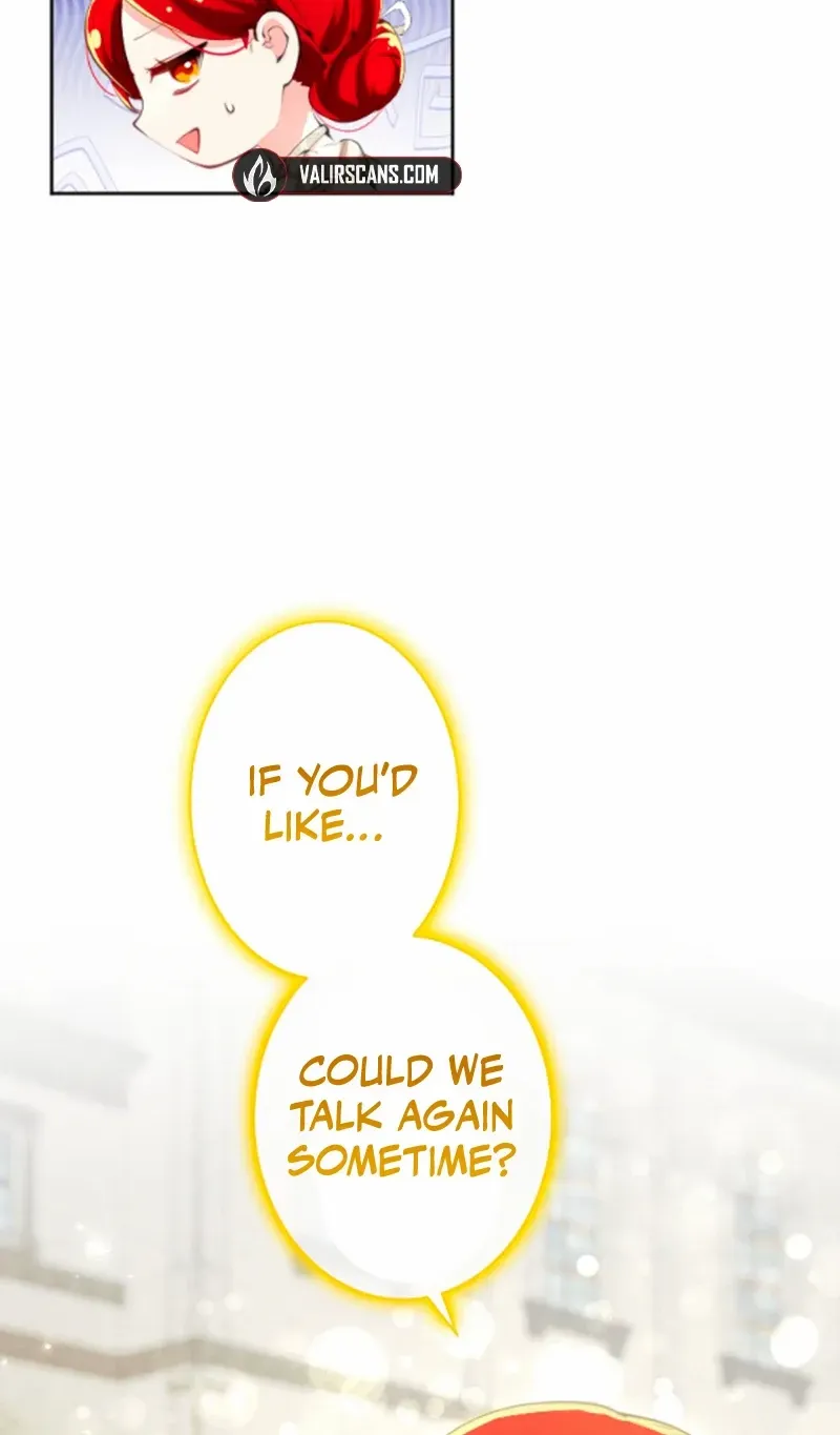 It’s not a case of being loved Chapter 42 page 43 - 