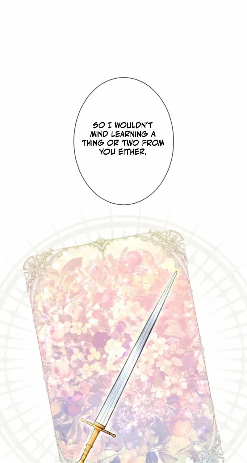 It’s not a case of being loved Chapter 42 page 46 - 