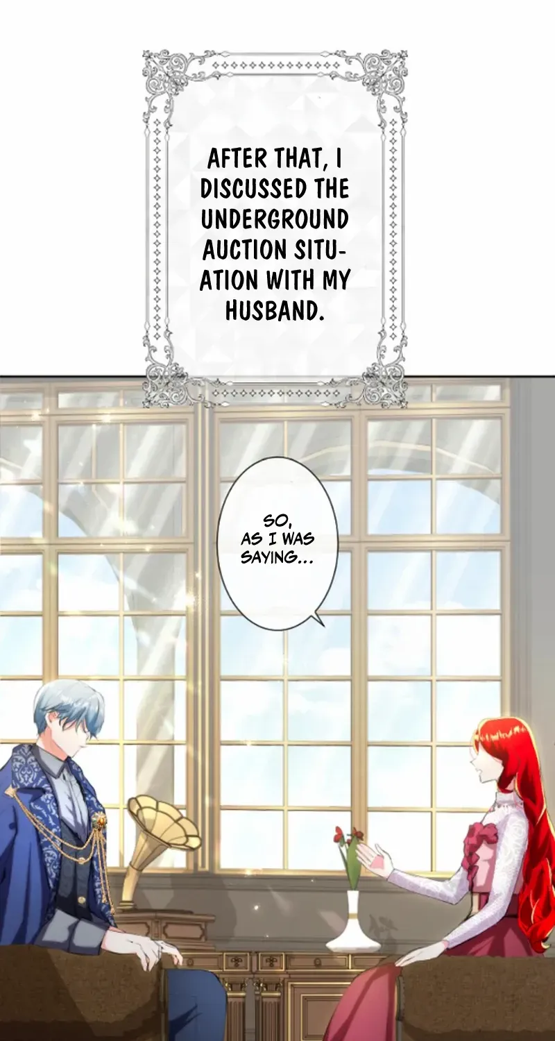 It’s not a case of being loved Chapter 42 page 53 - 