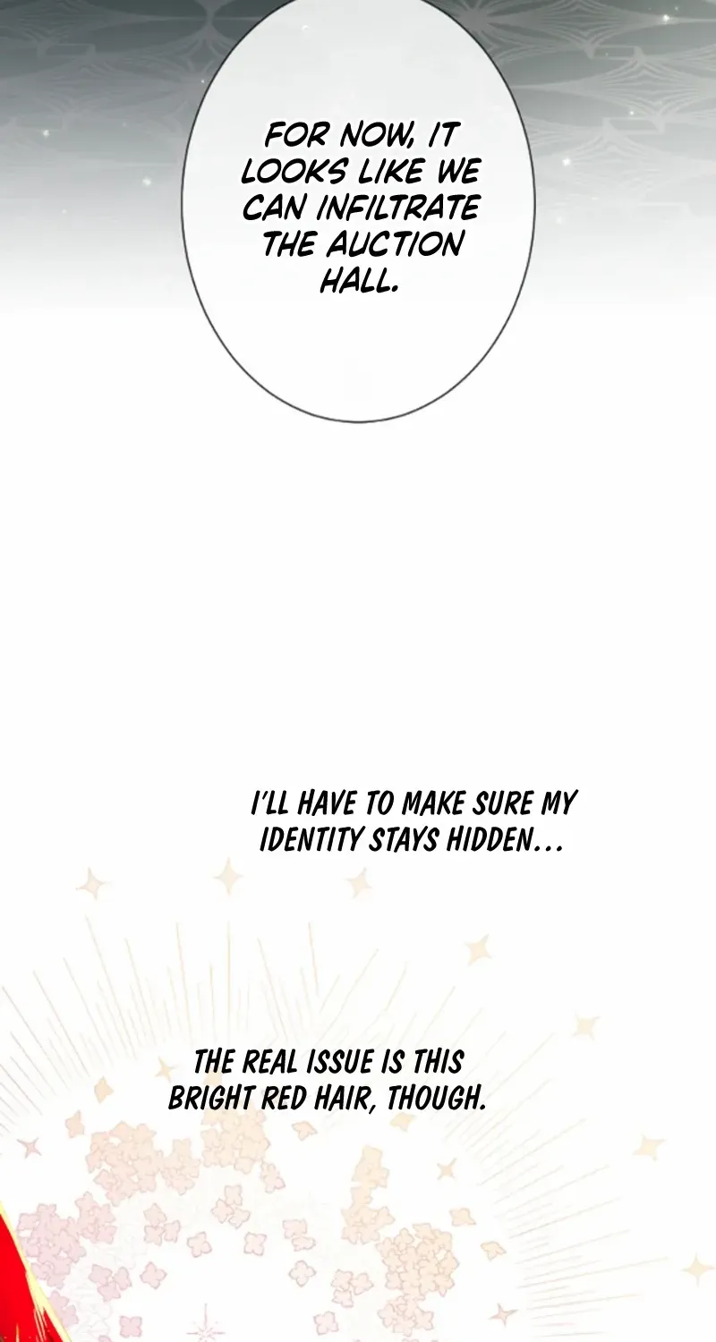 It’s not a case of being loved Chapter 42 page 57 - 