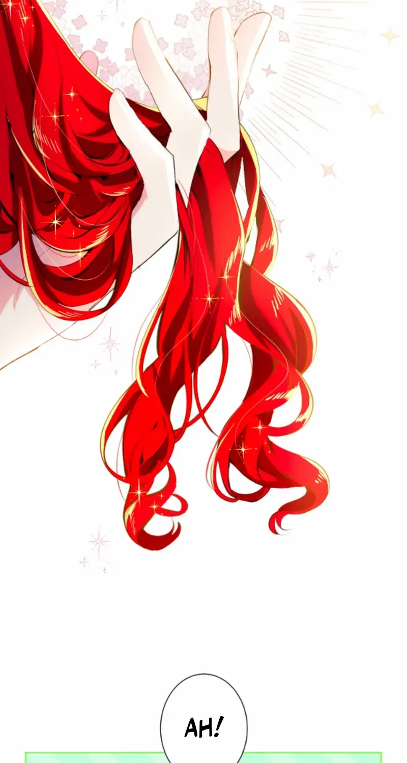 It’s not a case of being loved Chapter 42 page 58 - 
