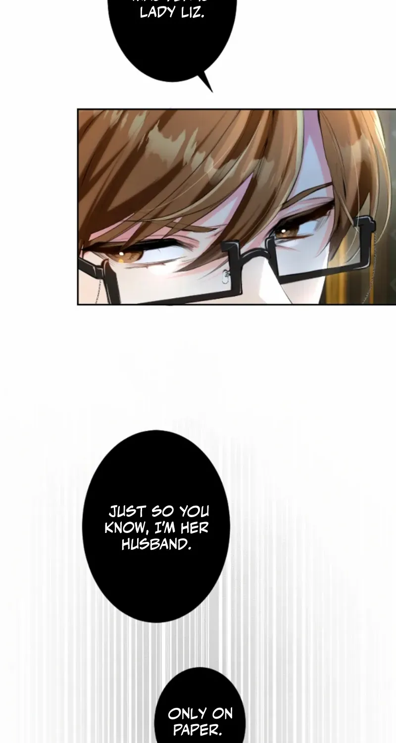It’s not a case of being loved Chapter 42 page 64 - 