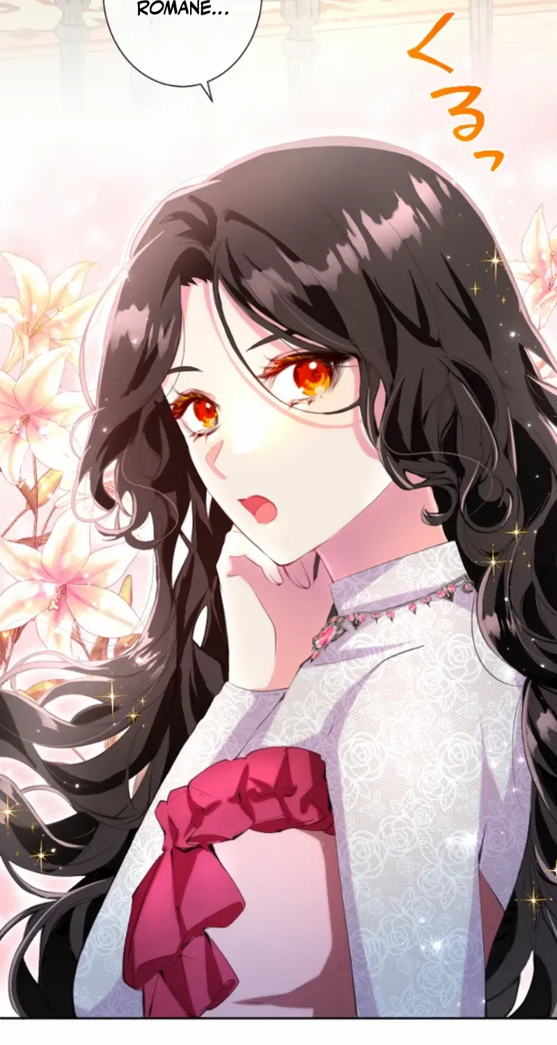 It’s not a case of being loved Chapter 42 page 69 - 