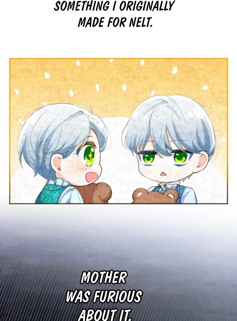It’s not a case of being loved Chapter 43 page 14 - 