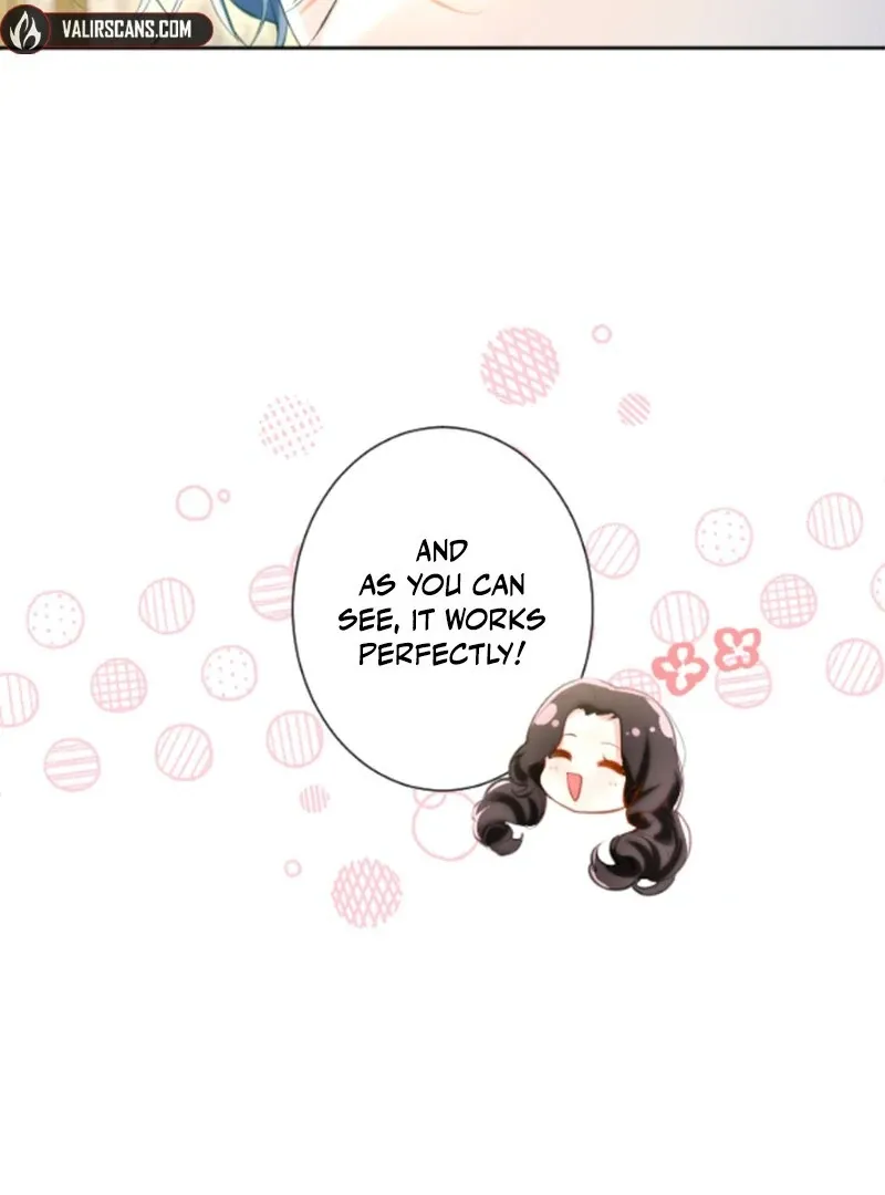 It’s not a case of being loved Chapter 43 page 20 - 