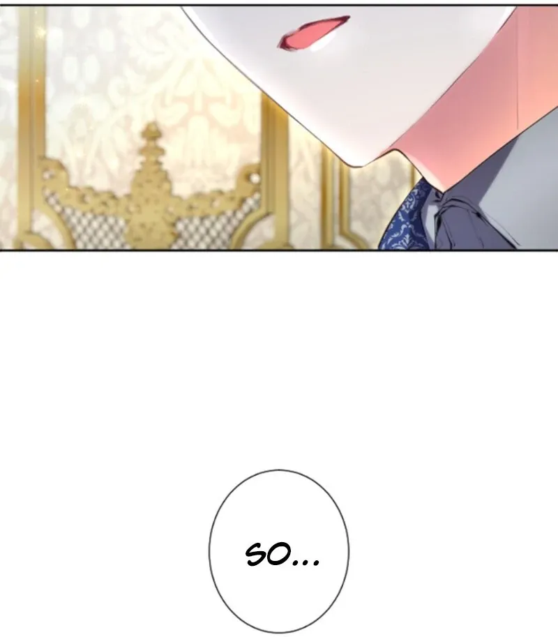 It’s not a case of being loved Chapter 43 page 21 - 