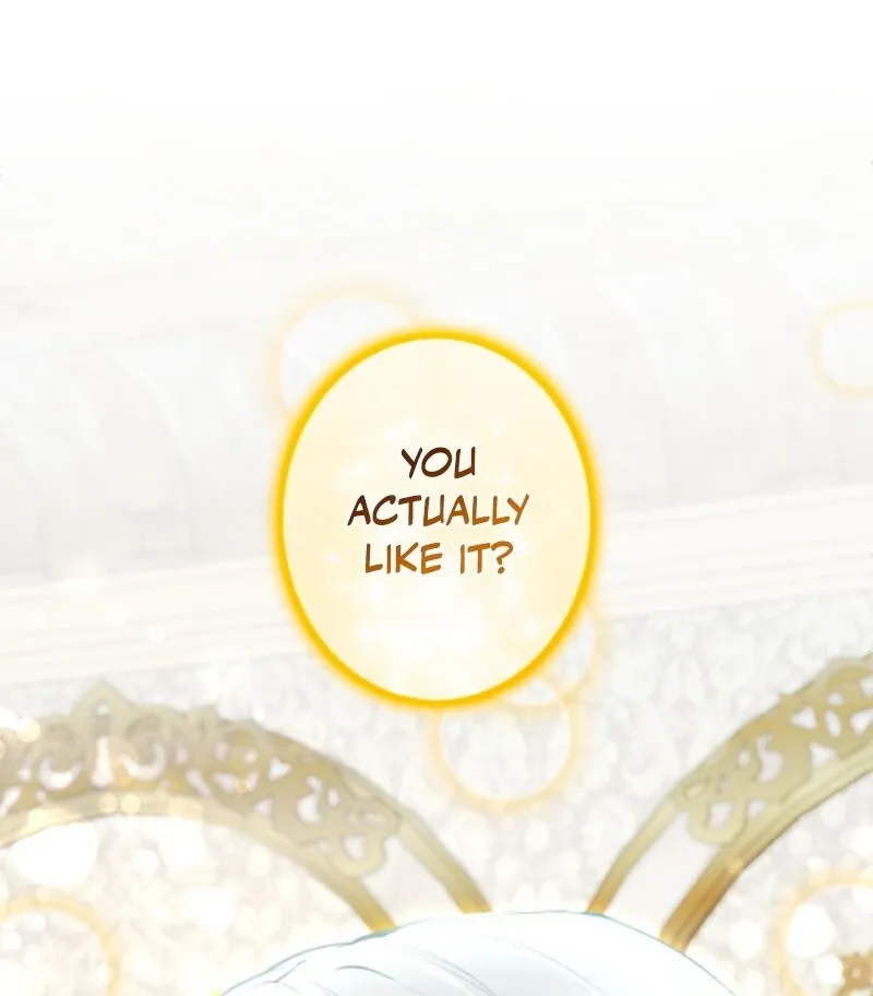 It’s not a case of being loved Chapter 43 page 22 - 