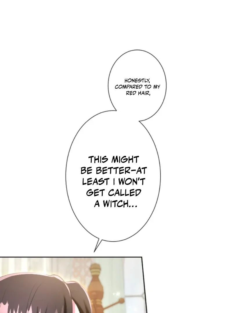 It’s not a case of being loved Chapter 43 page 26 - 