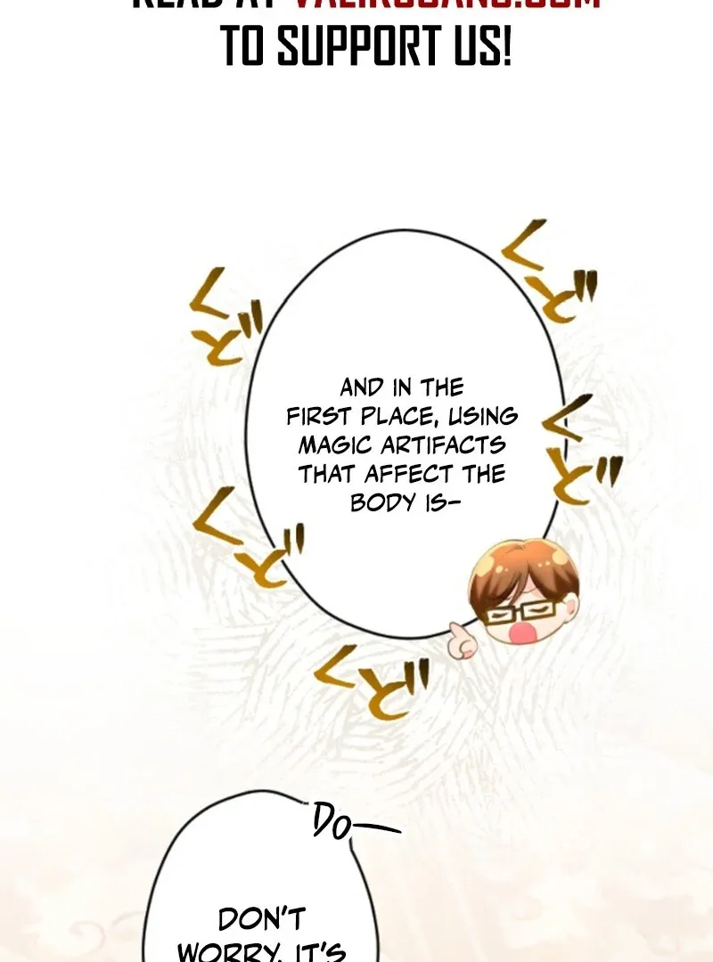It’s not a case of being loved Chapter 43 page 29 - 