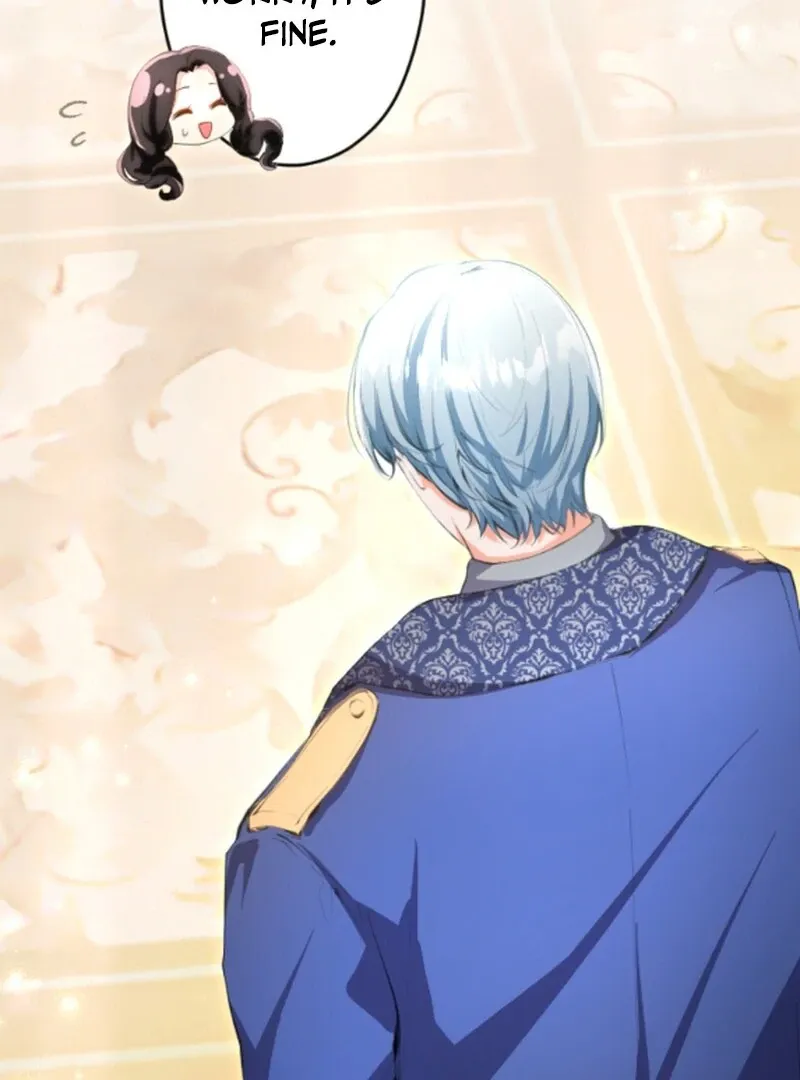 It’s not a case of being loved Chapter 43 page 30 - 