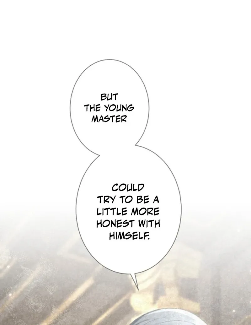 It’s not a case of being loved Chapter 43 page 33 - 