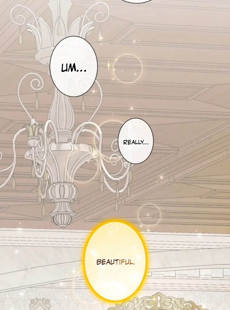 It’s not a case of being loved Chapter 43 page 37 - 
