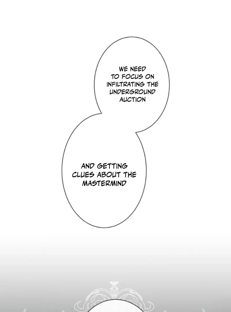 It’s not a case of being loved Chapter 43 page 46 - 