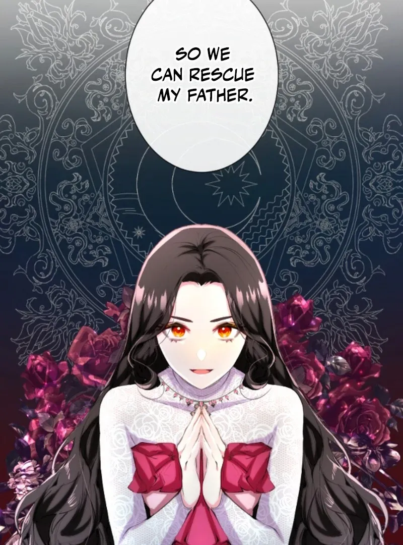 It’s not a case of being loved Chapter 43 page 47 - 