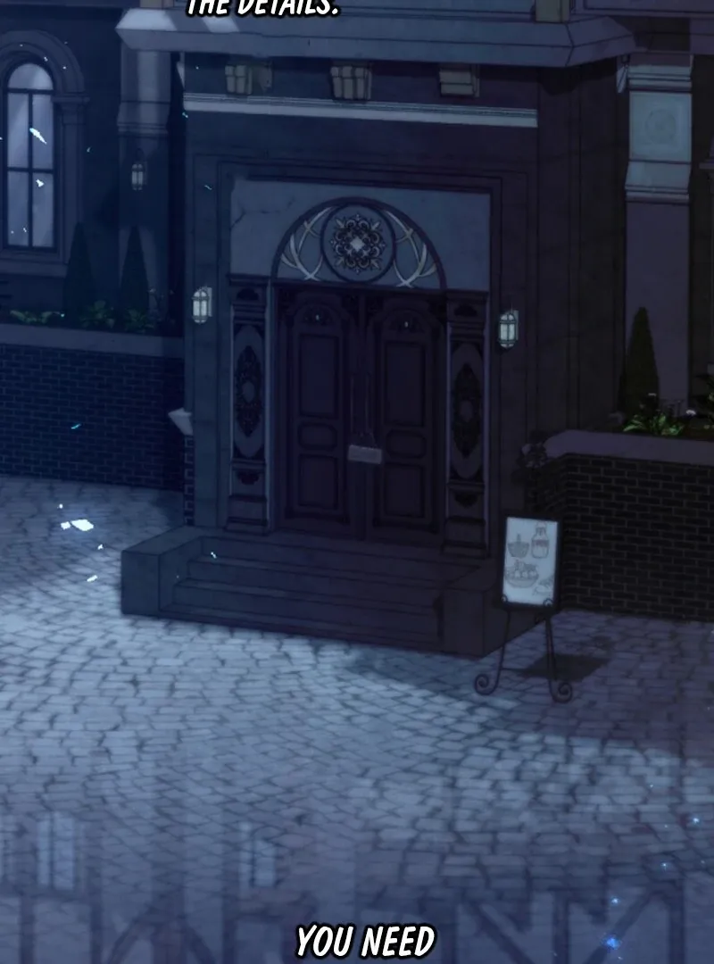 It’s not a case of being loved Chapter 43 page 50 - 