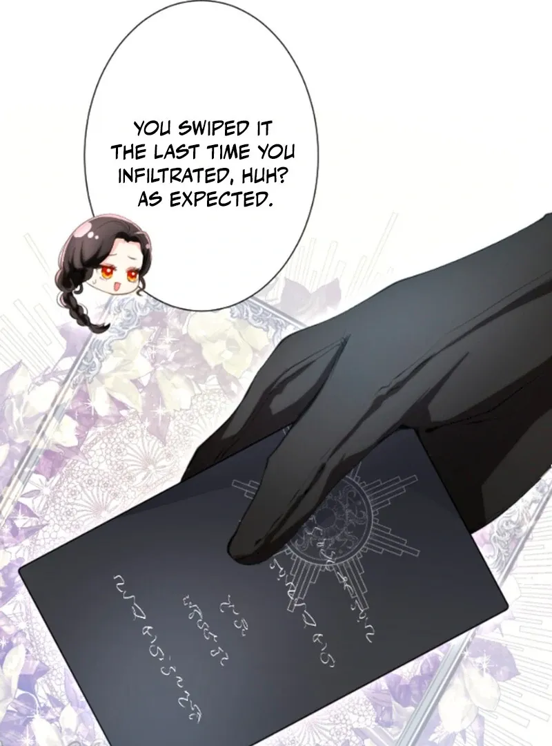 It’s not a case of being loved Chapter 43 page 56 - 