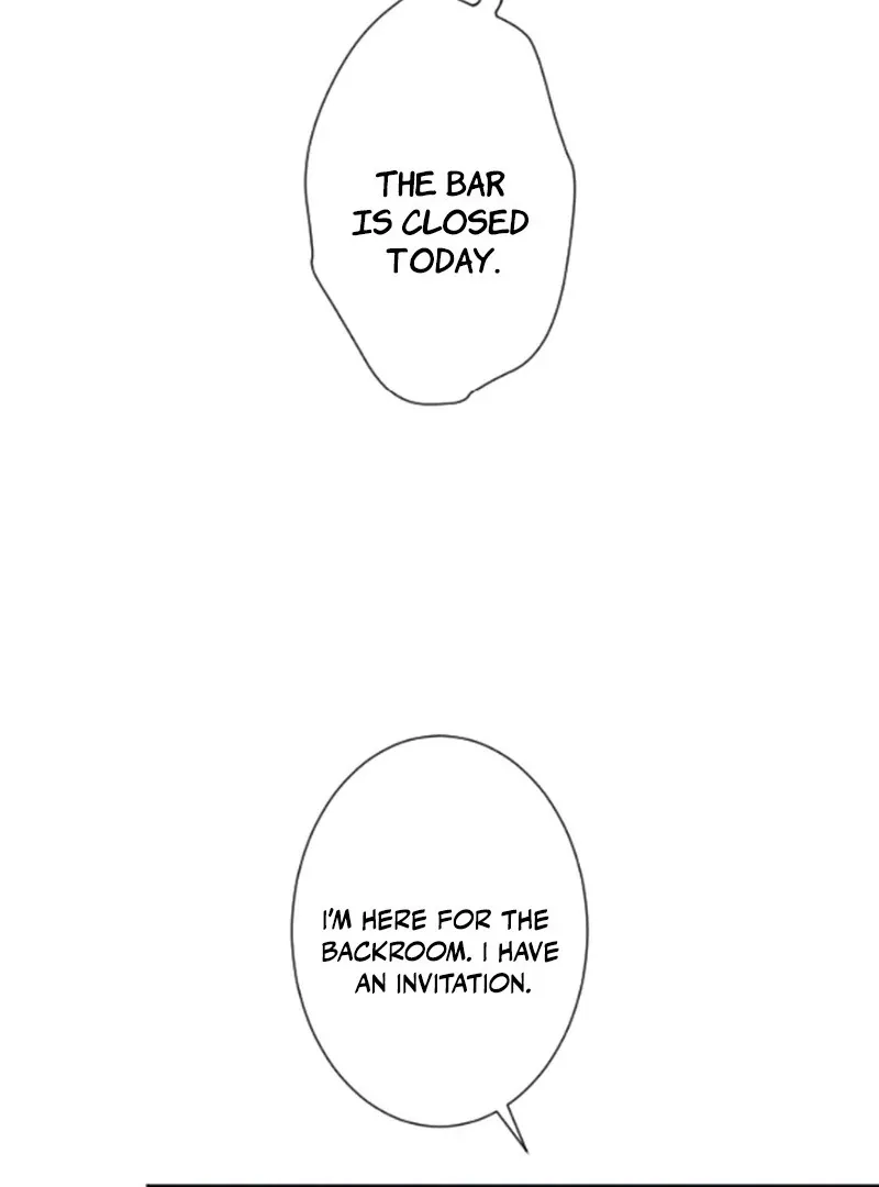 It’s not a case of being loved Chapter 43 page 60 - 