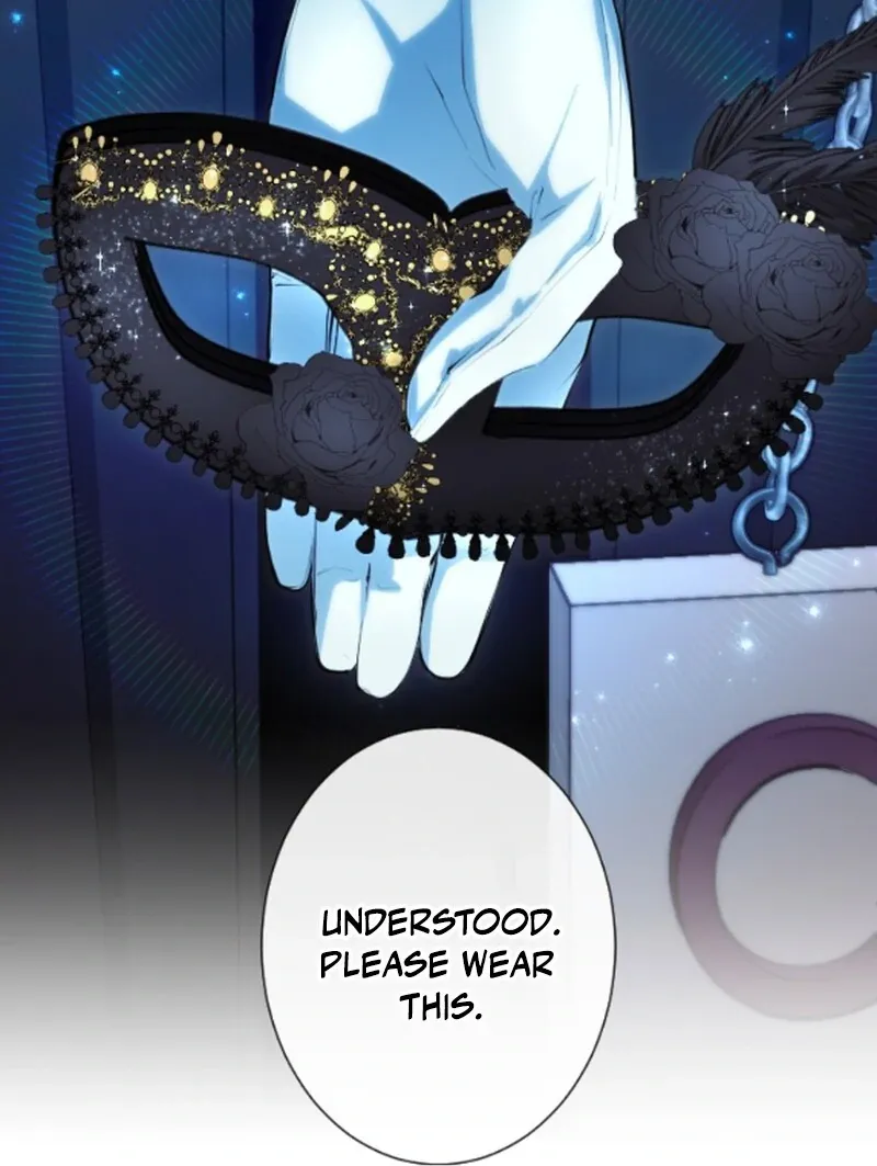 It’s not a case of being loved Chapter 43 page 65 - 