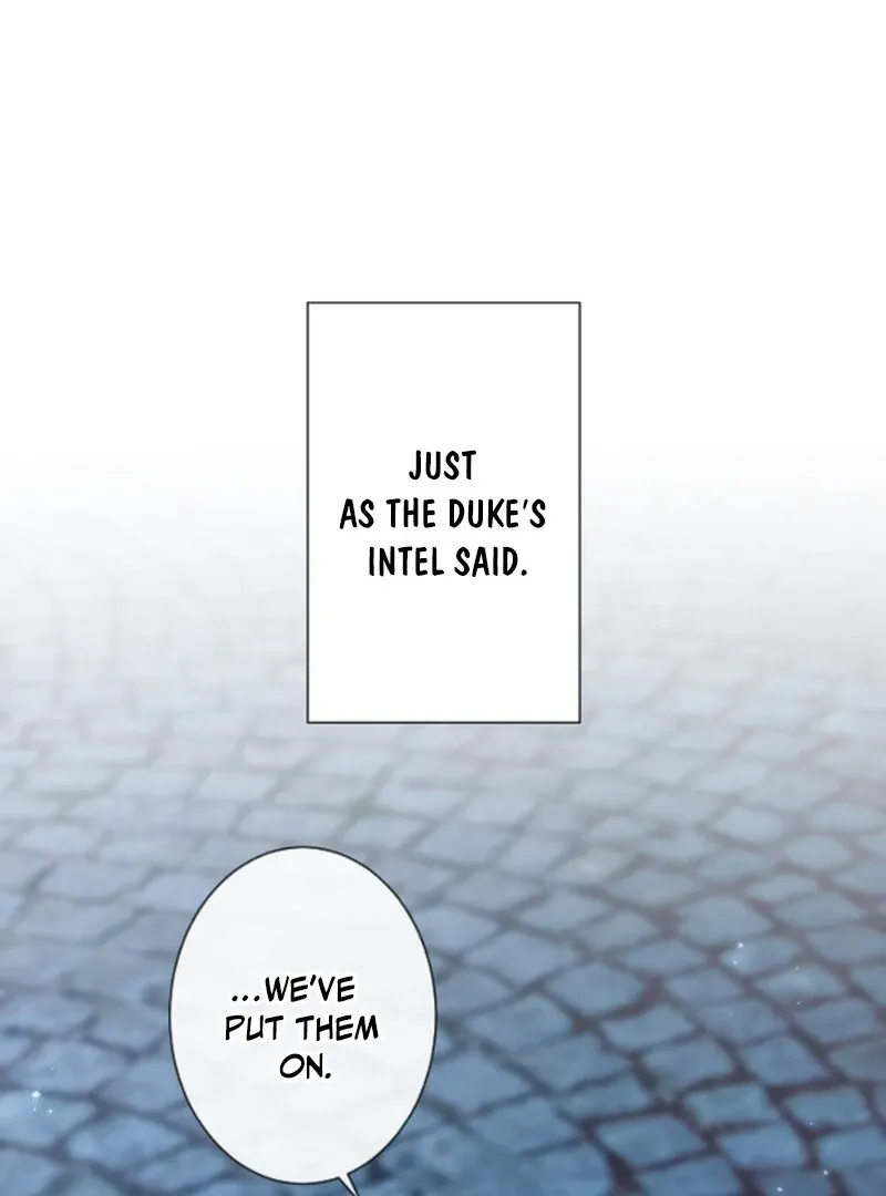 It’s not a case of being loved Chapter 43 page 68 - 