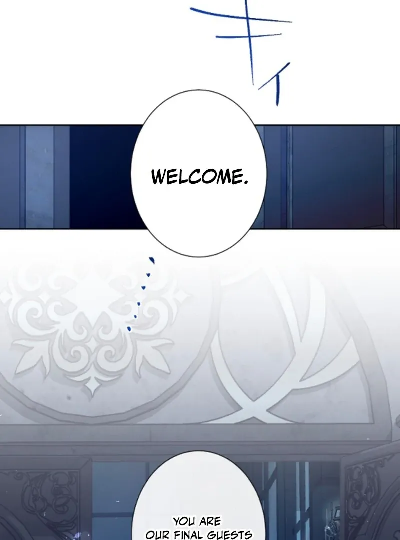 It’s not a case of being loved Chapter 43 page 70 - 