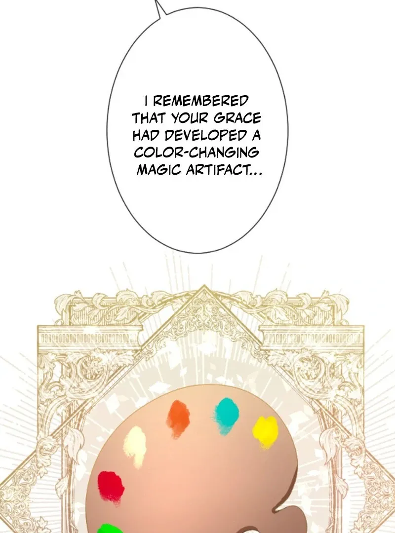 It’s not a case of being loved Chapter 43 page 9 - 