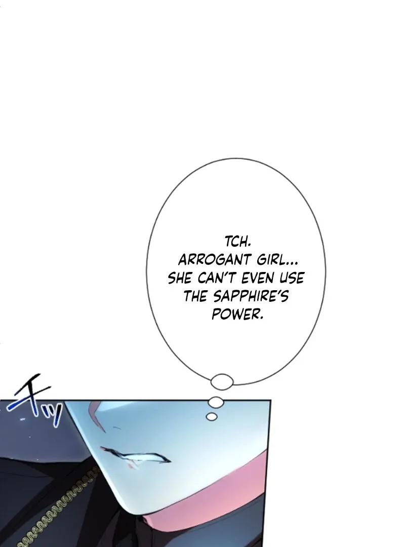 It’s not a case of being loved Chapter 43 page 81 - 