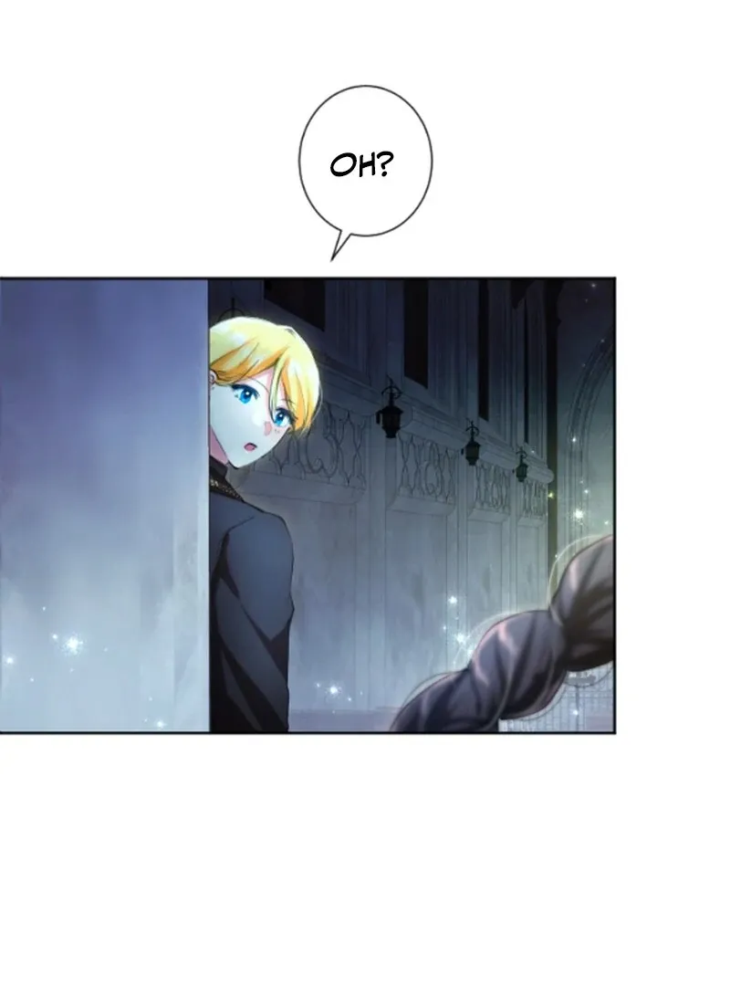 It’s not a case of being loved Chapter 43 page 86 - 