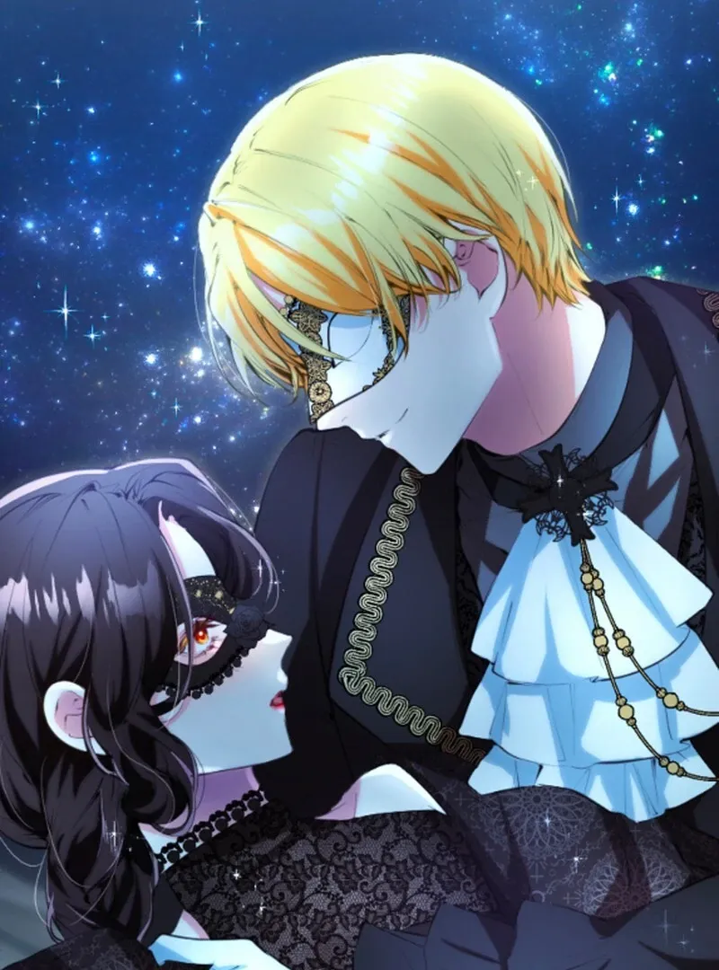 It’s not a case of being loved Chapter 43 page 90 - 