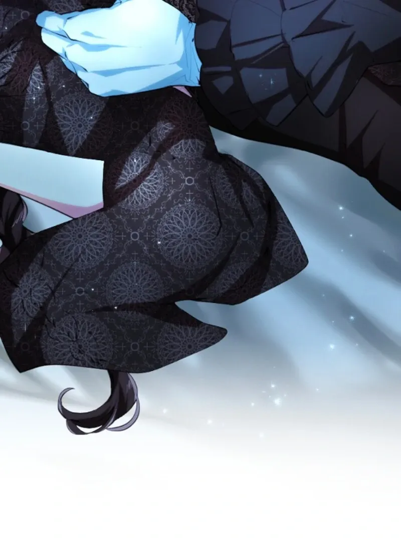 It’s not a case of being loved Chapter 43 page 91 - 