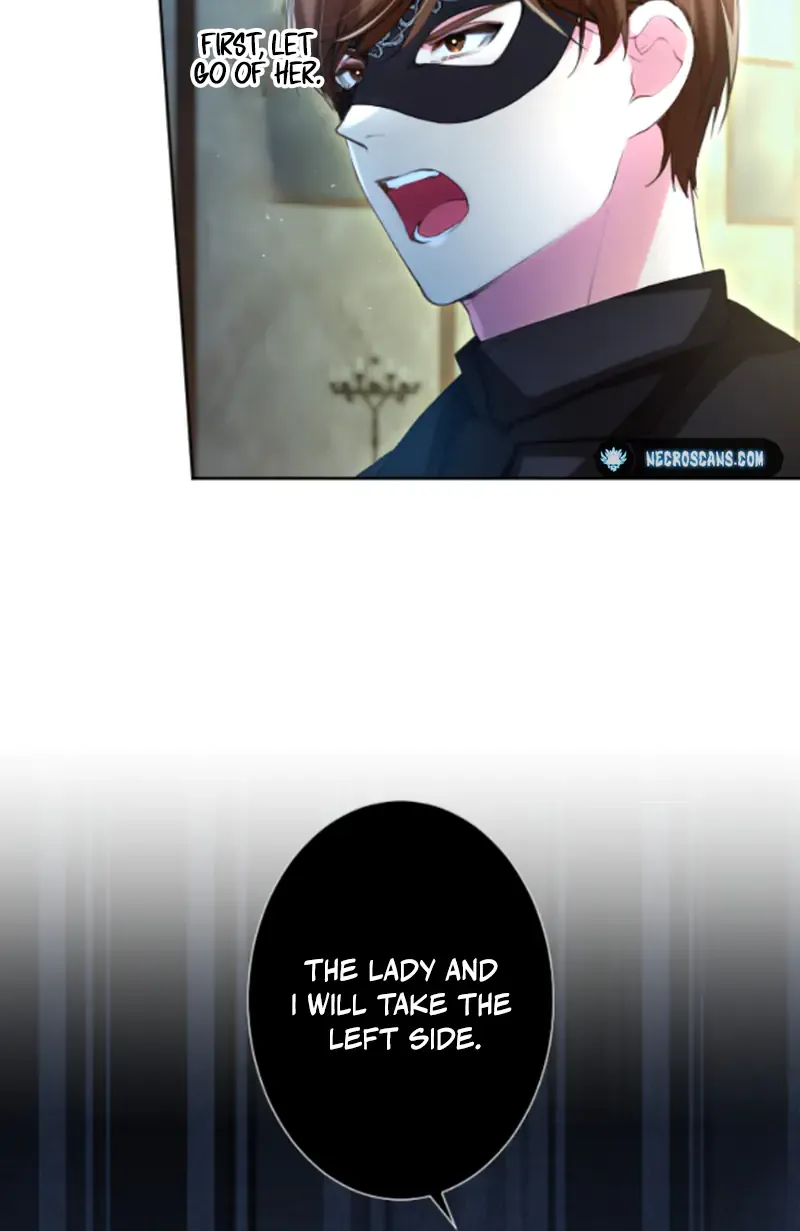 It’s not a case of being loved Chapter 44 page 12 - 