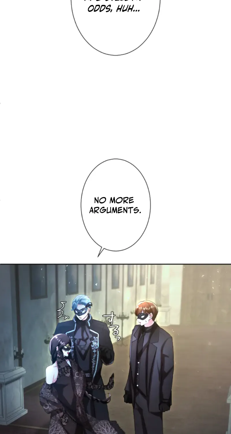 It’s not a case of being loved Chapter 44 page 14 - 