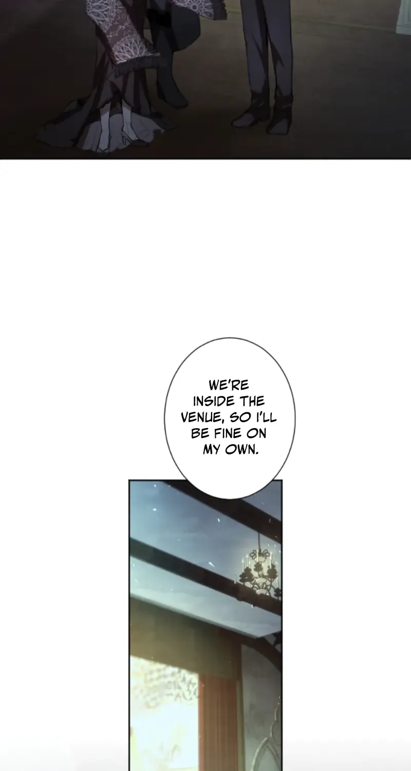 It’s not a case of being loved Chapter 44 page 15 - 