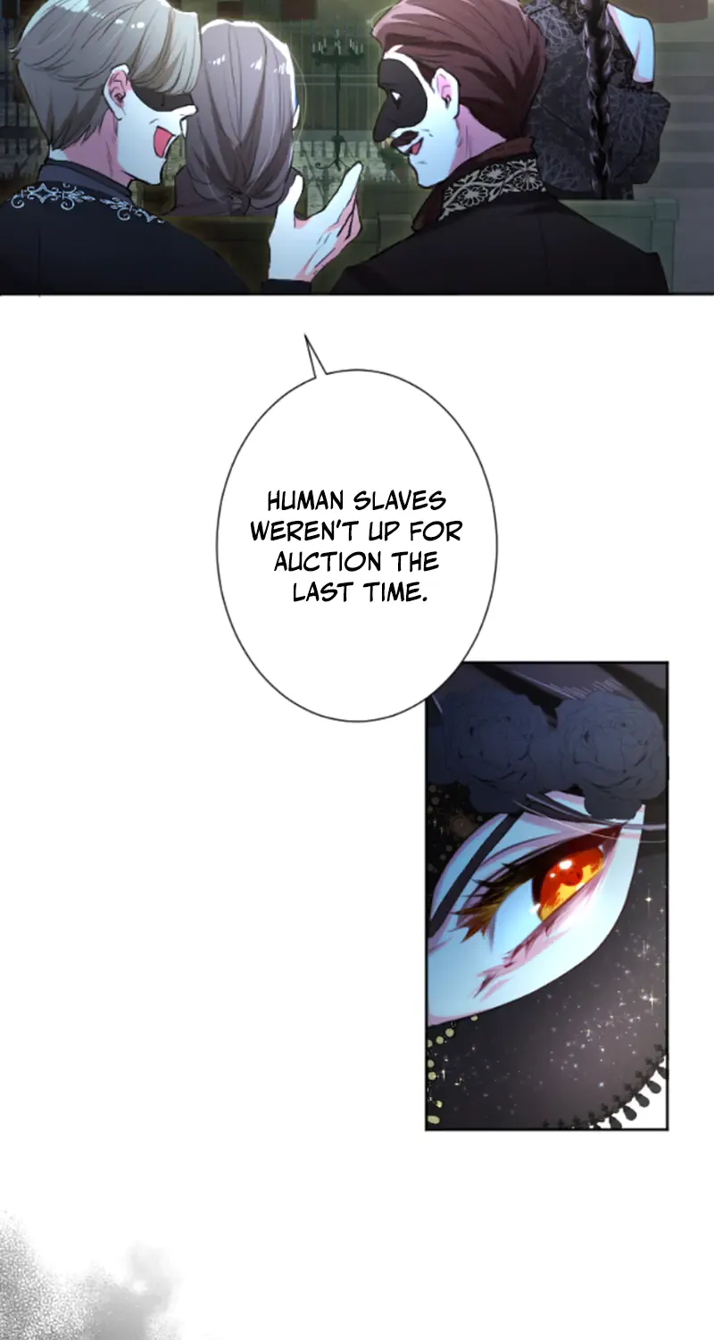 It’s not a case of being loved Chapter 44 page 29 - 