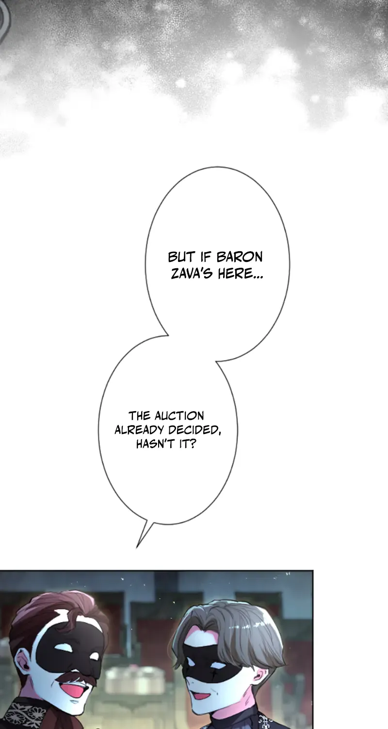 It’s not a case of being loved Chapter 44 page 31 - 