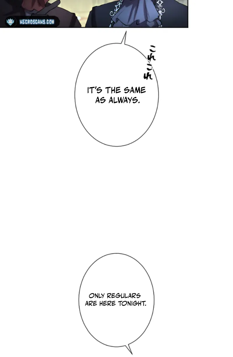 It’s not a case of being loved Chapter 44 page 32 - 