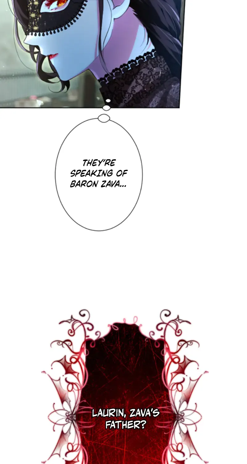 It’s not a case of being loved Chapter 44 page 34 - 