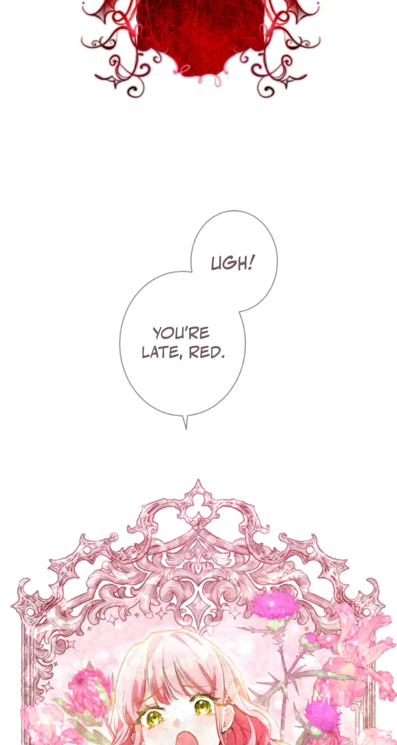 It’s not a case of being loved Chapter 44 page 35 - 
