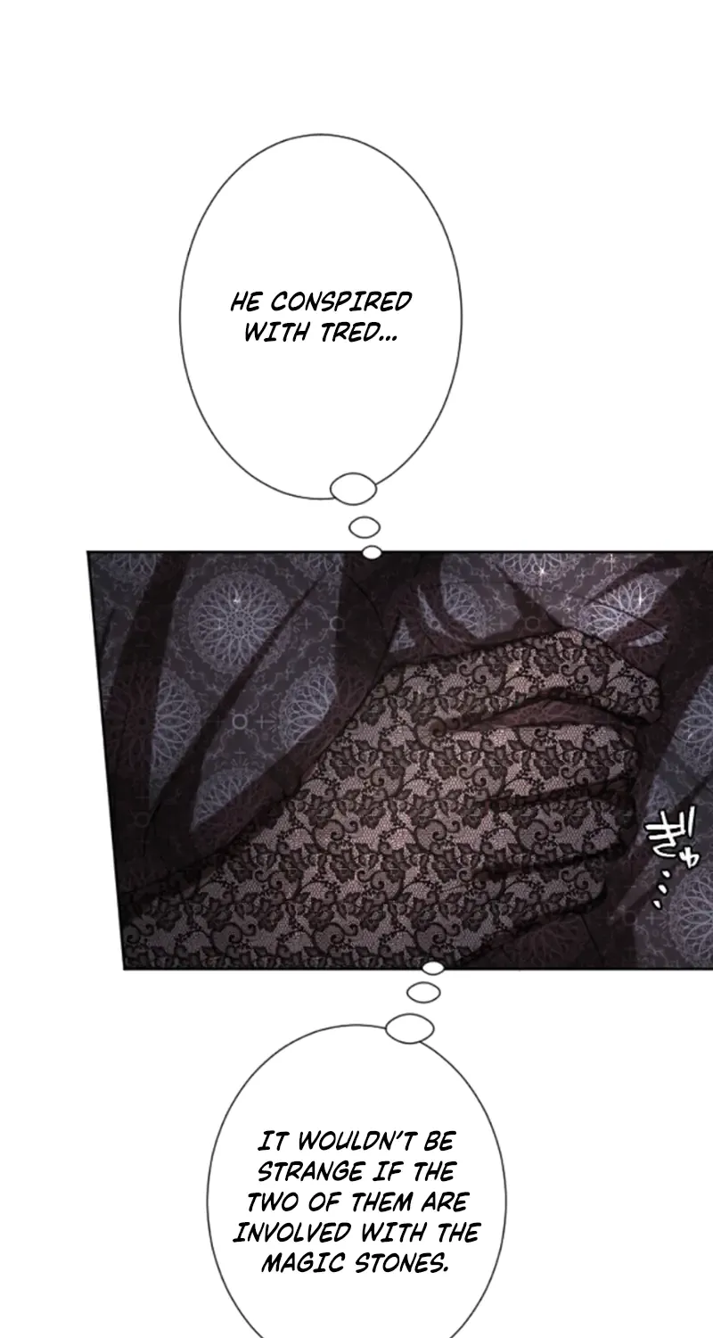 It’s not a case of being loved Chapter 44 page 38 - 