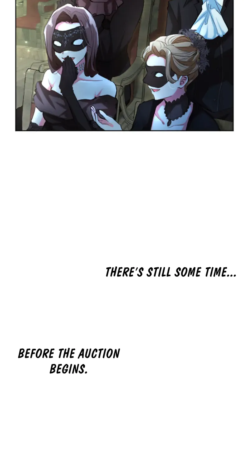 It’s not a case of being loved Chapter 44 page 5 - 