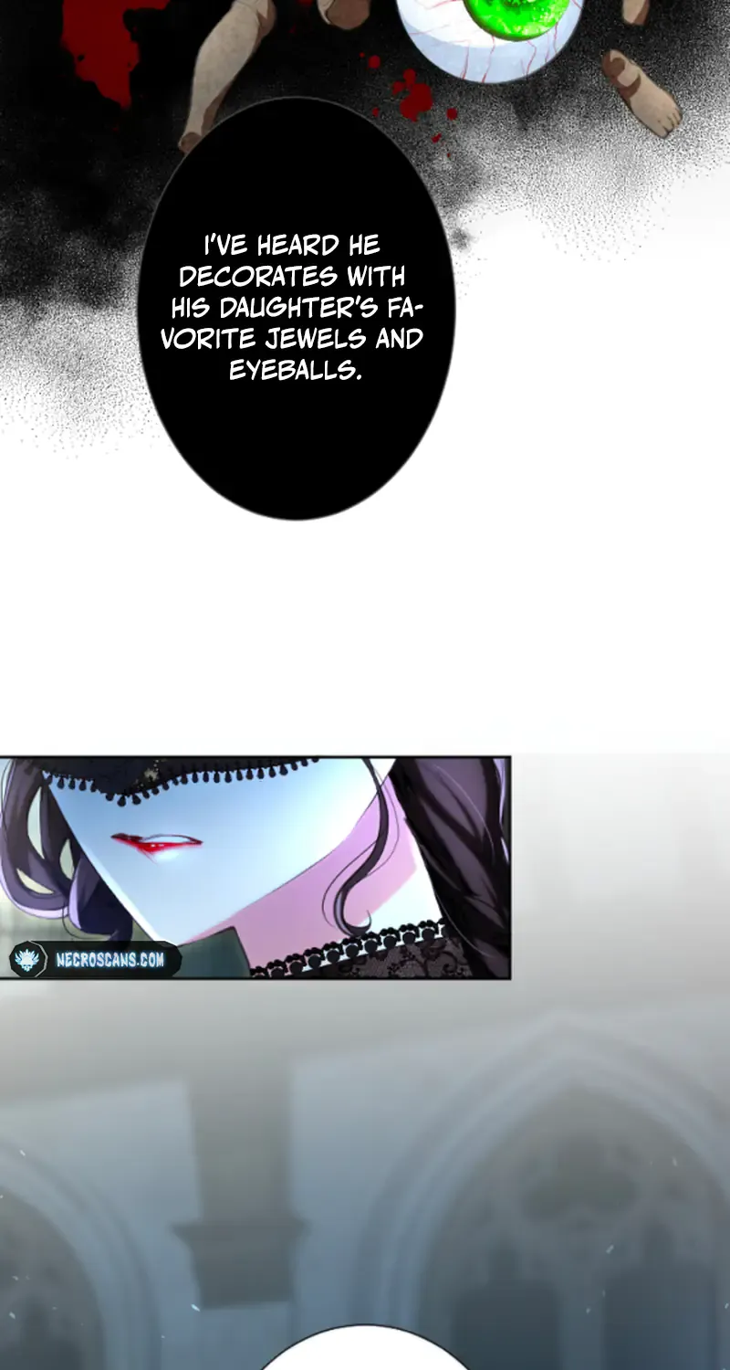 It’s not a case of being loved Chapter 44 page 41 - 